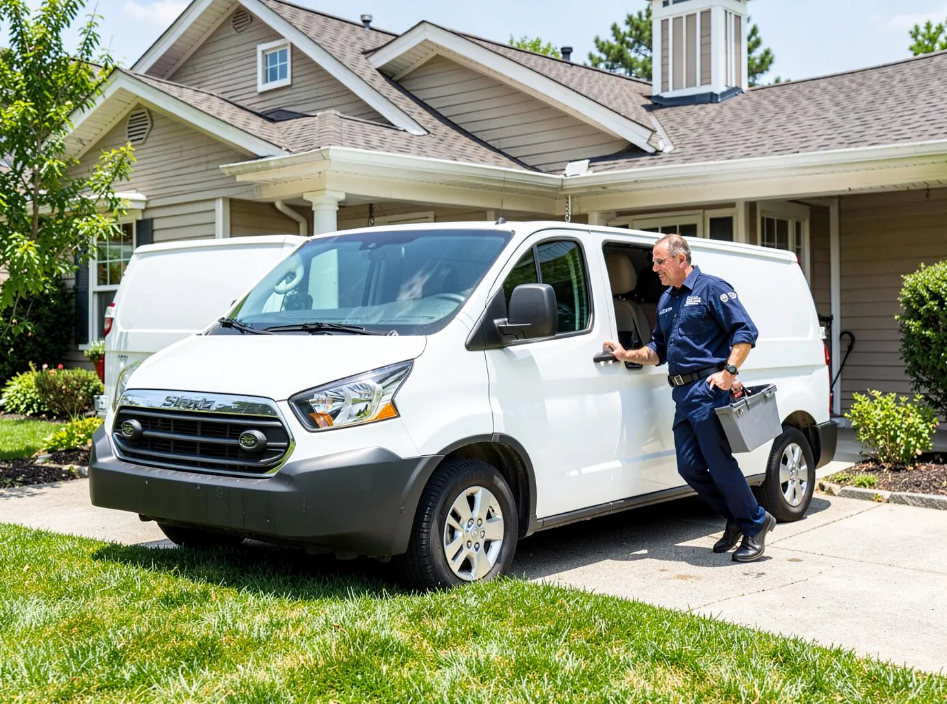 Emergency Plumber company in Lisle, NY